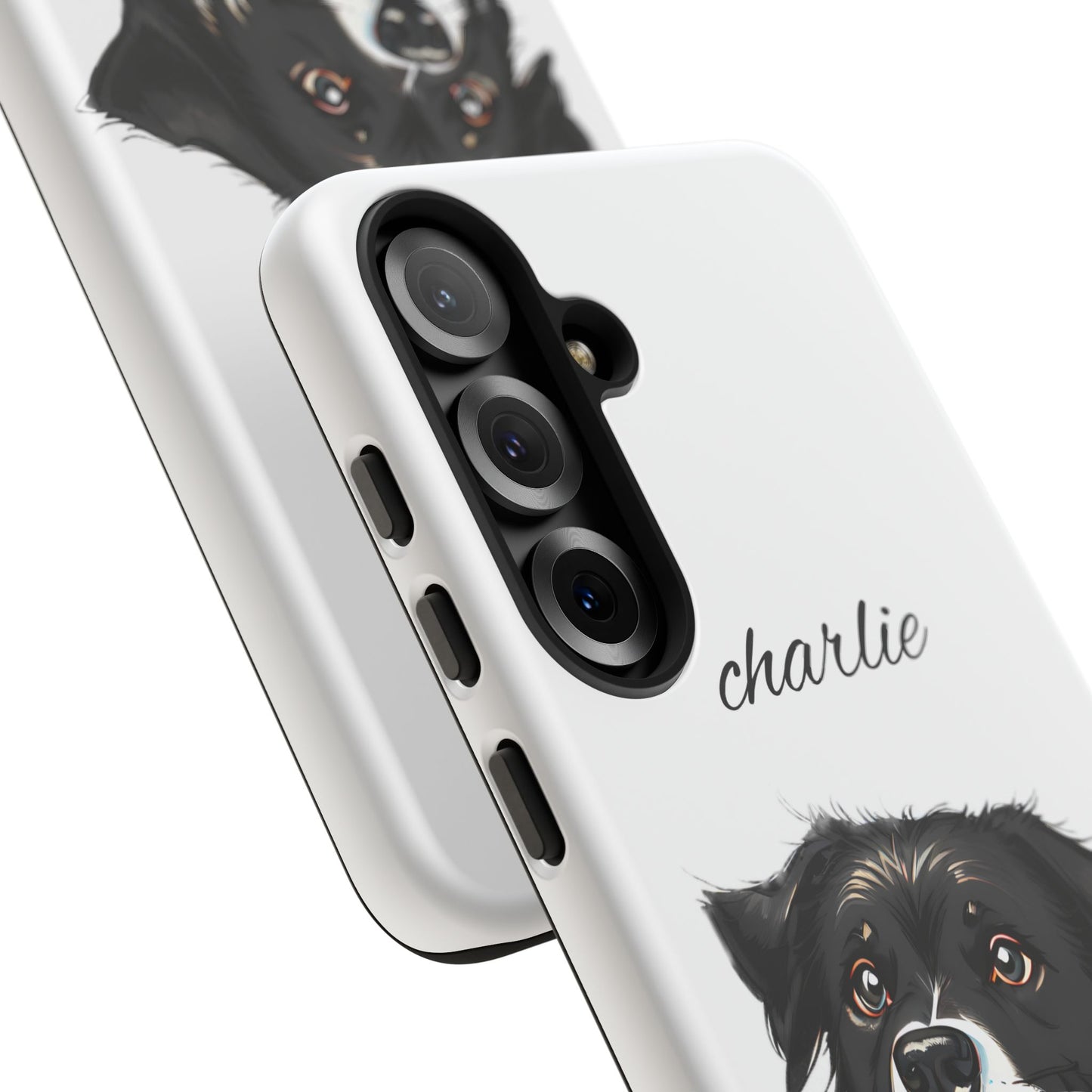 Pet iPhone Case - Tough Cases