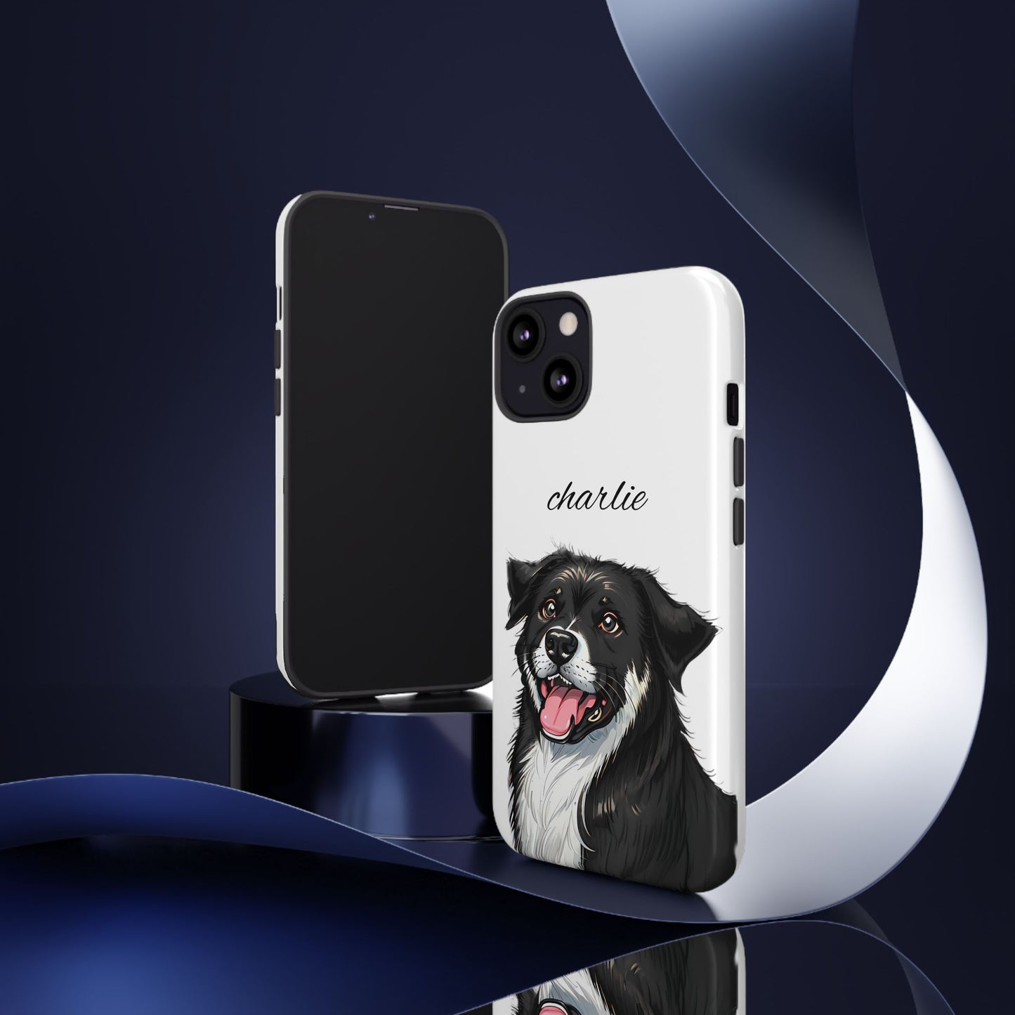 Pet iPhone Case - Tough Cases