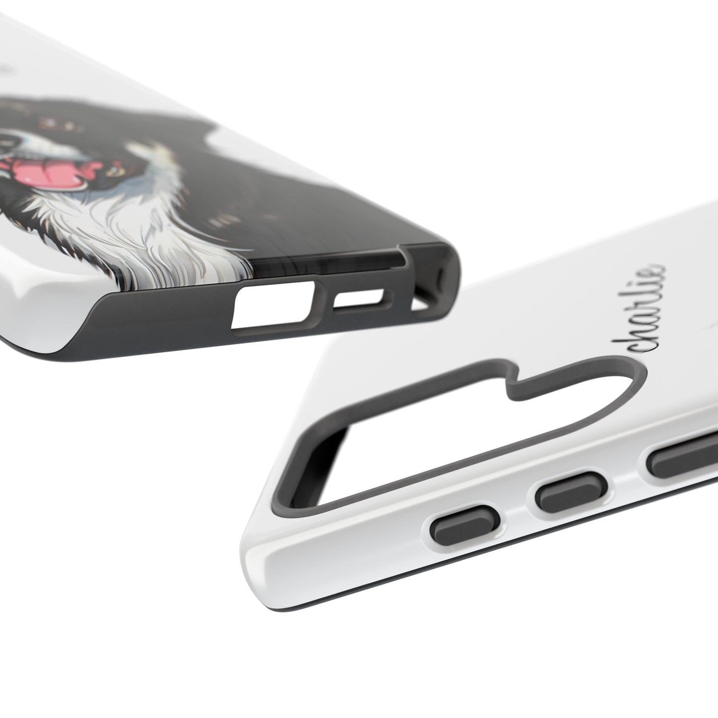 Pet iPhone Case - Tough Cases