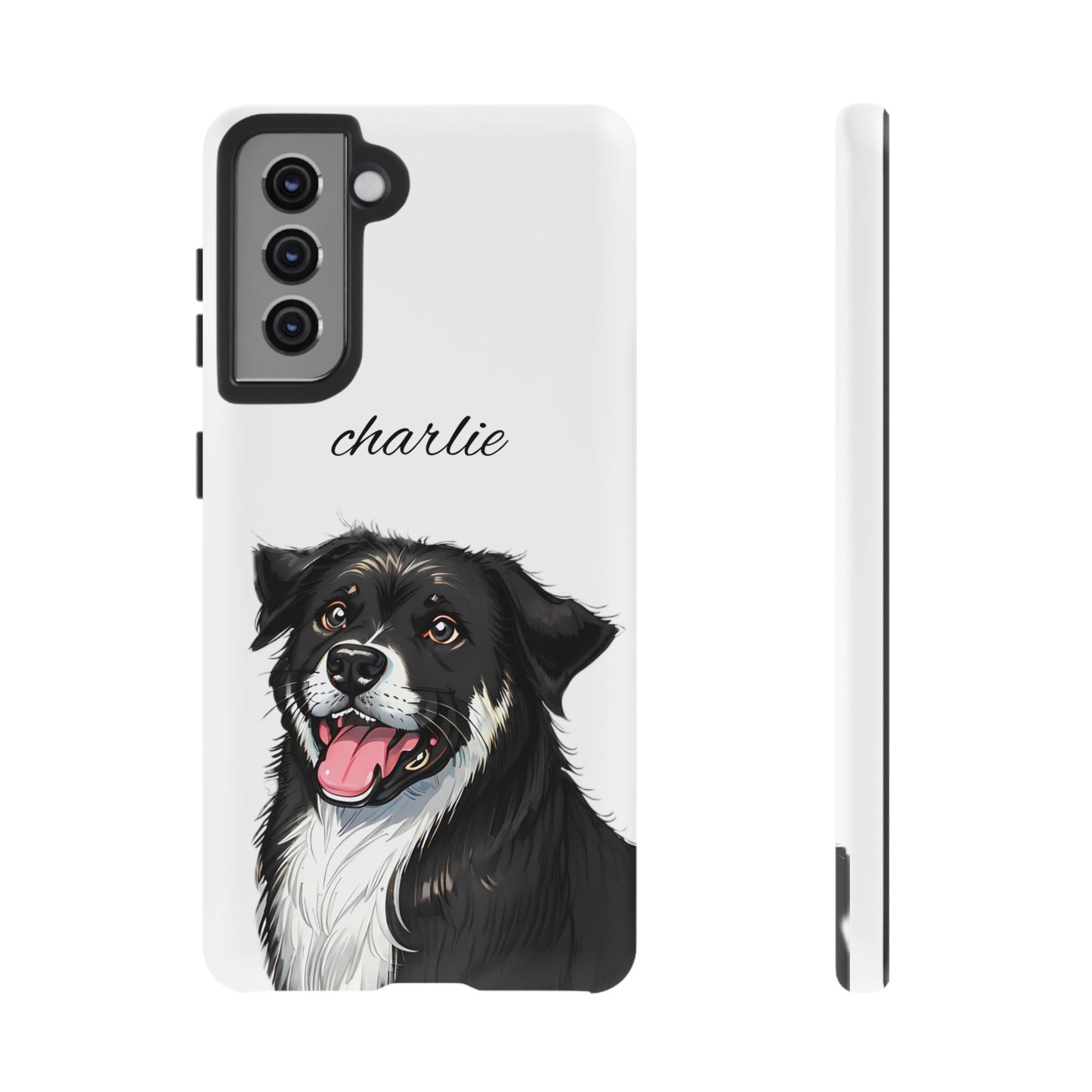 Pet iPhone Case - Tough Cases