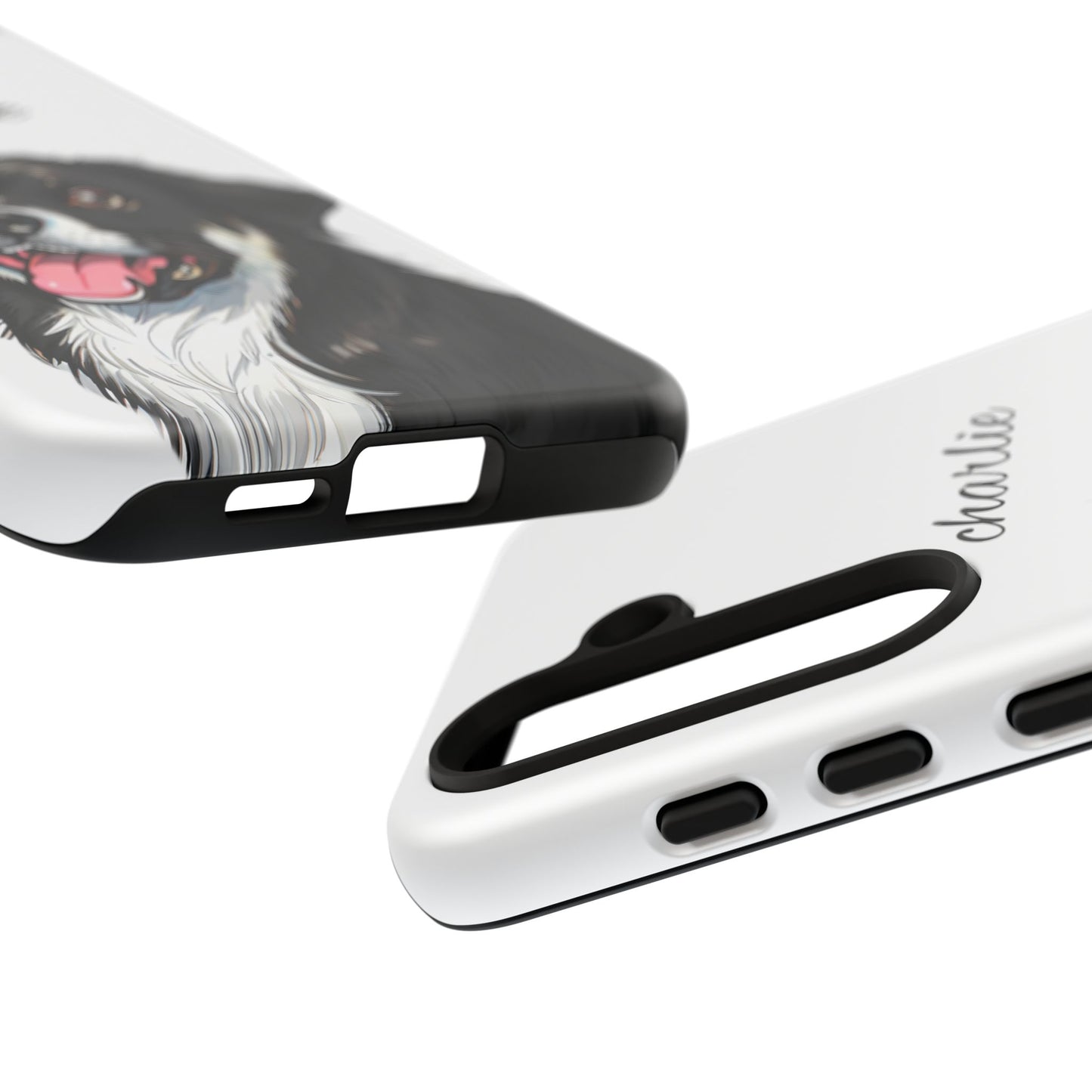 Pet iPhone Case - Tough Cases