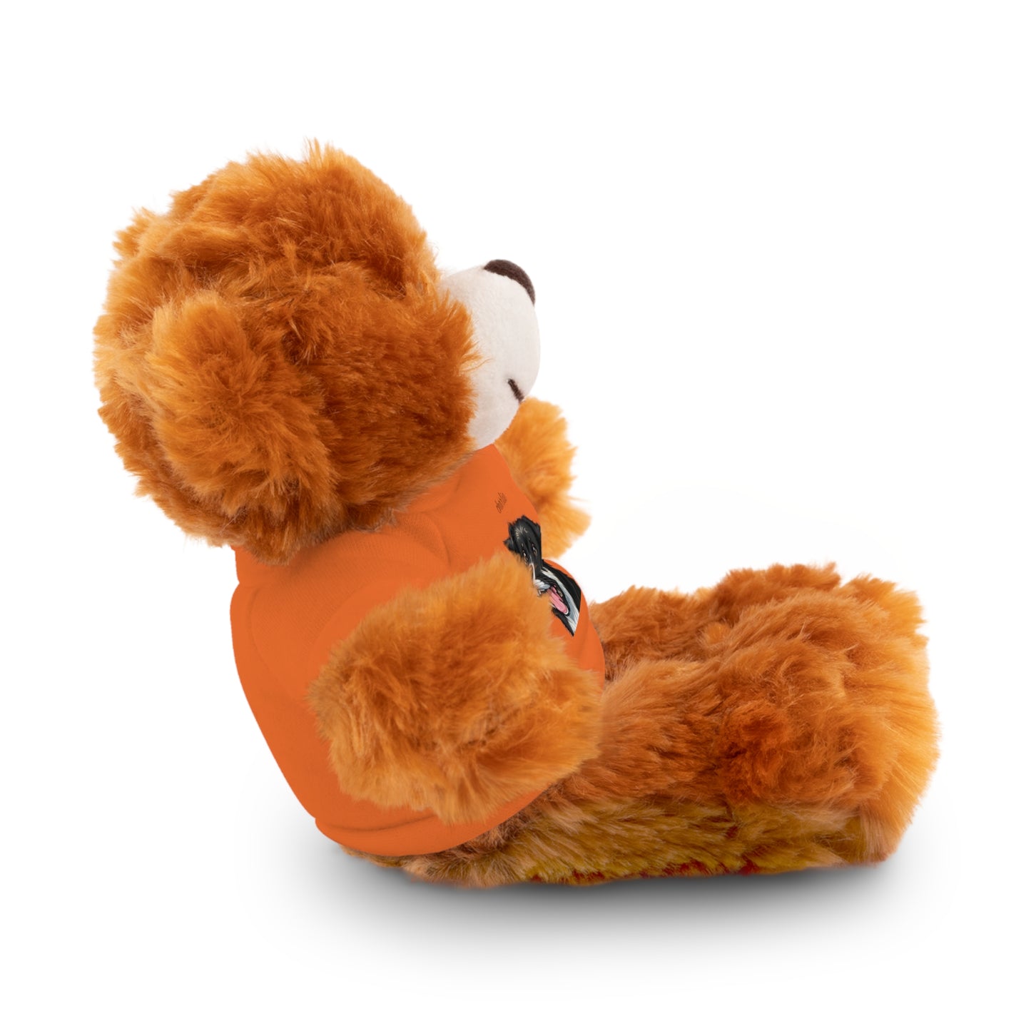 Stuffed Animals with Tee