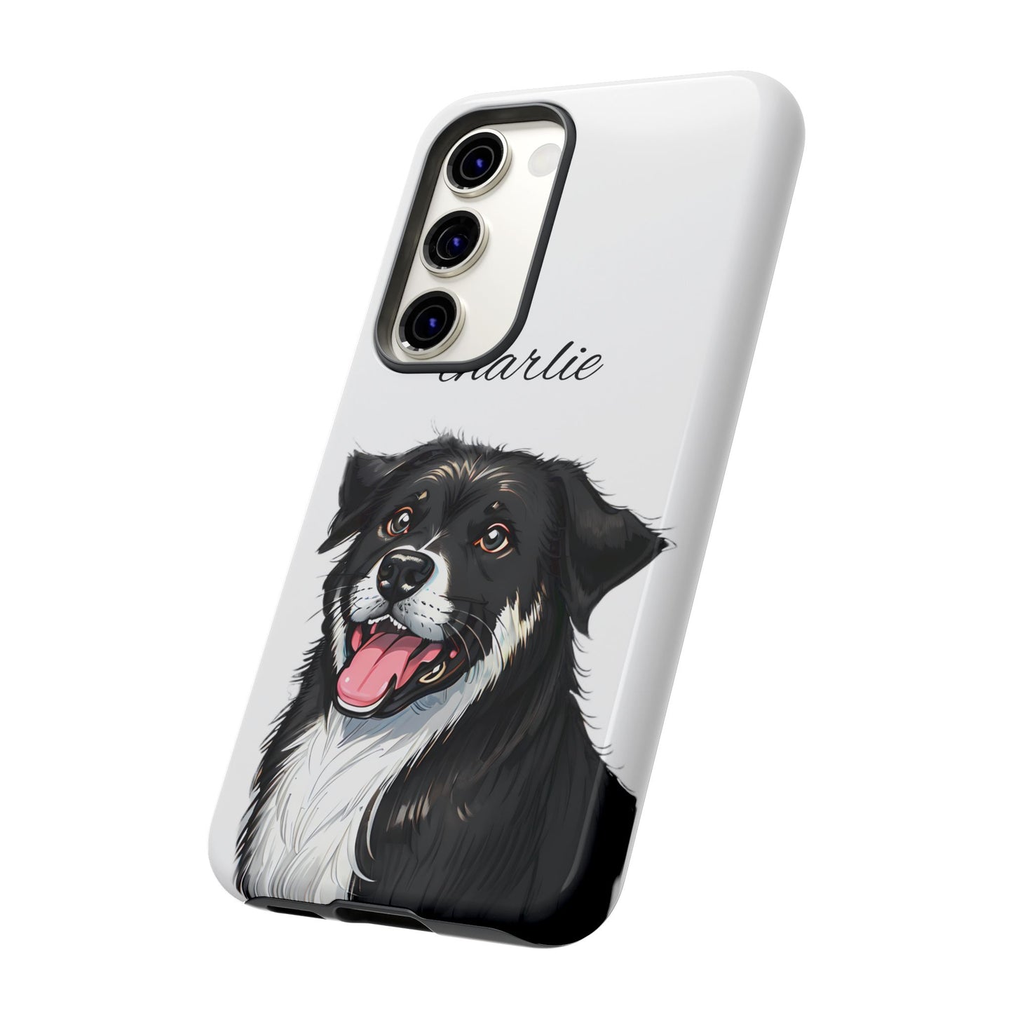 Pet iPhone Case - Tough Cases