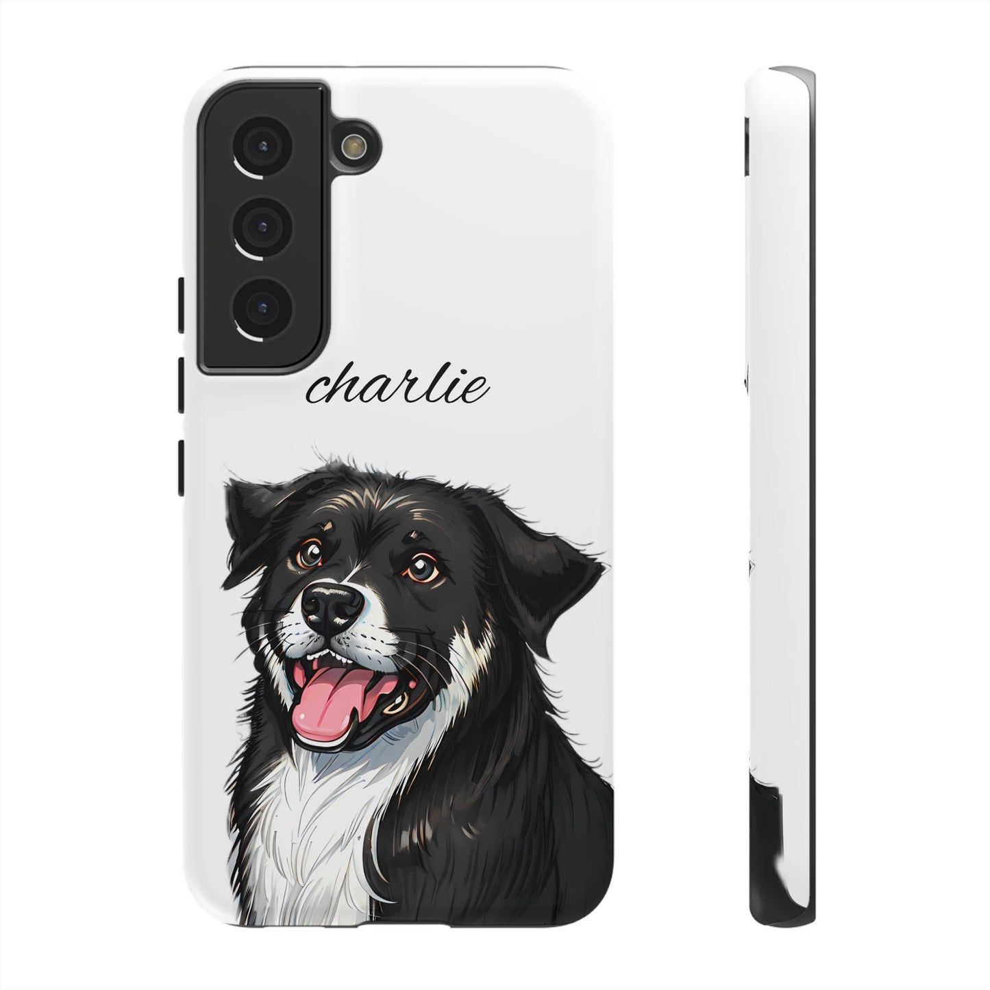 Pet iPhone Case - Tough Cases