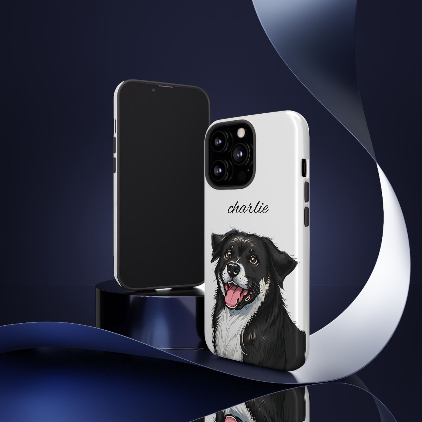 Pet iPhone Case - Tough Cases