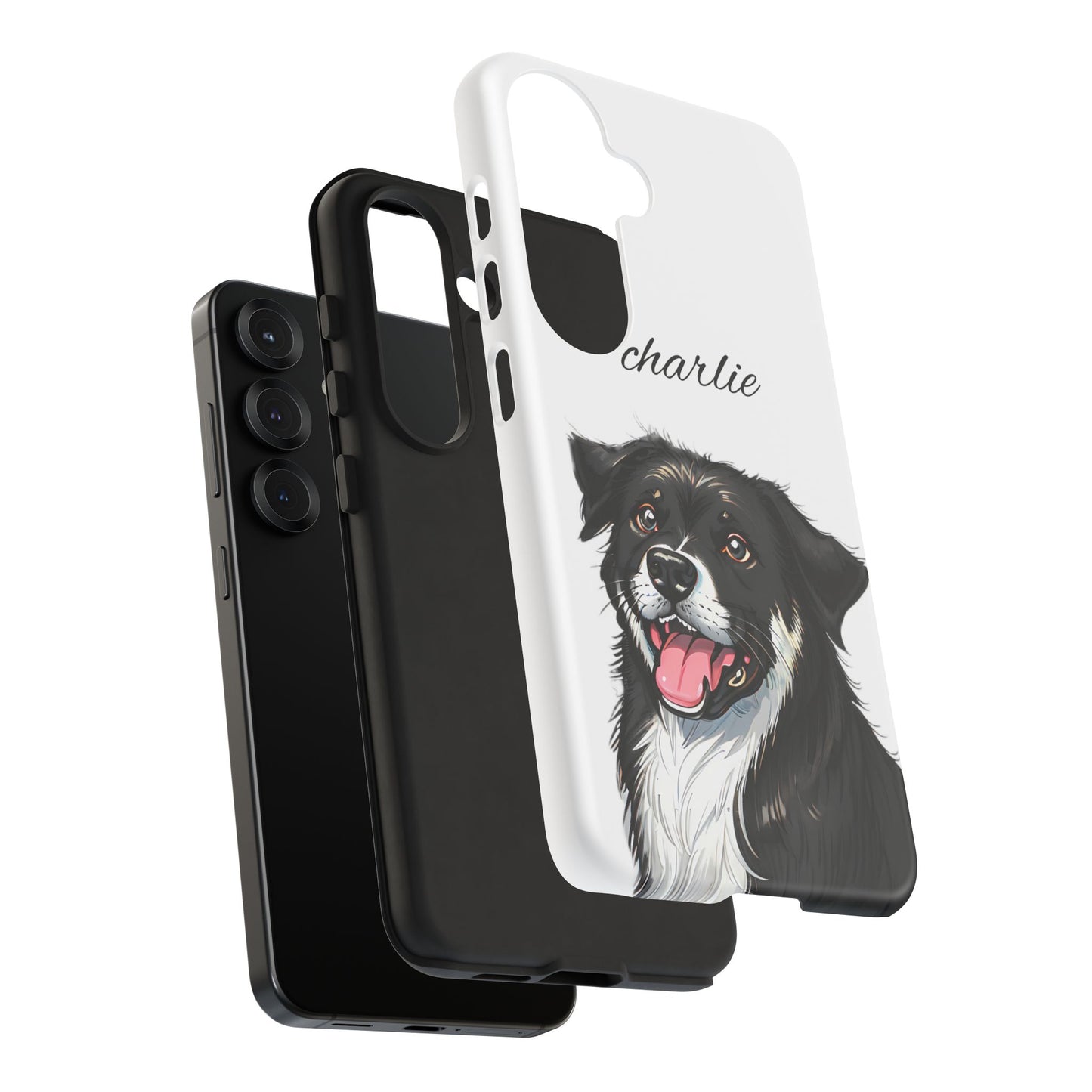 Pet iPhone Case - Tough Cases