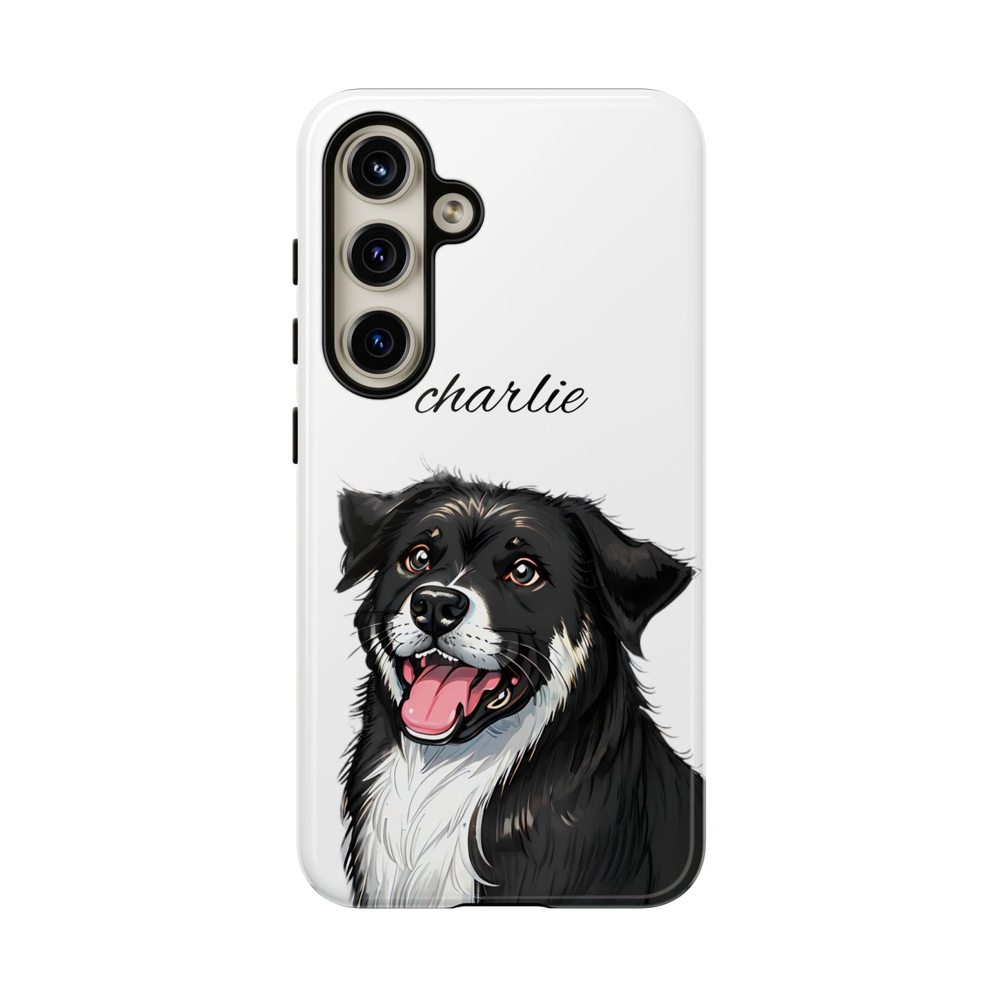 Pet iPhone Case - Tough Cases