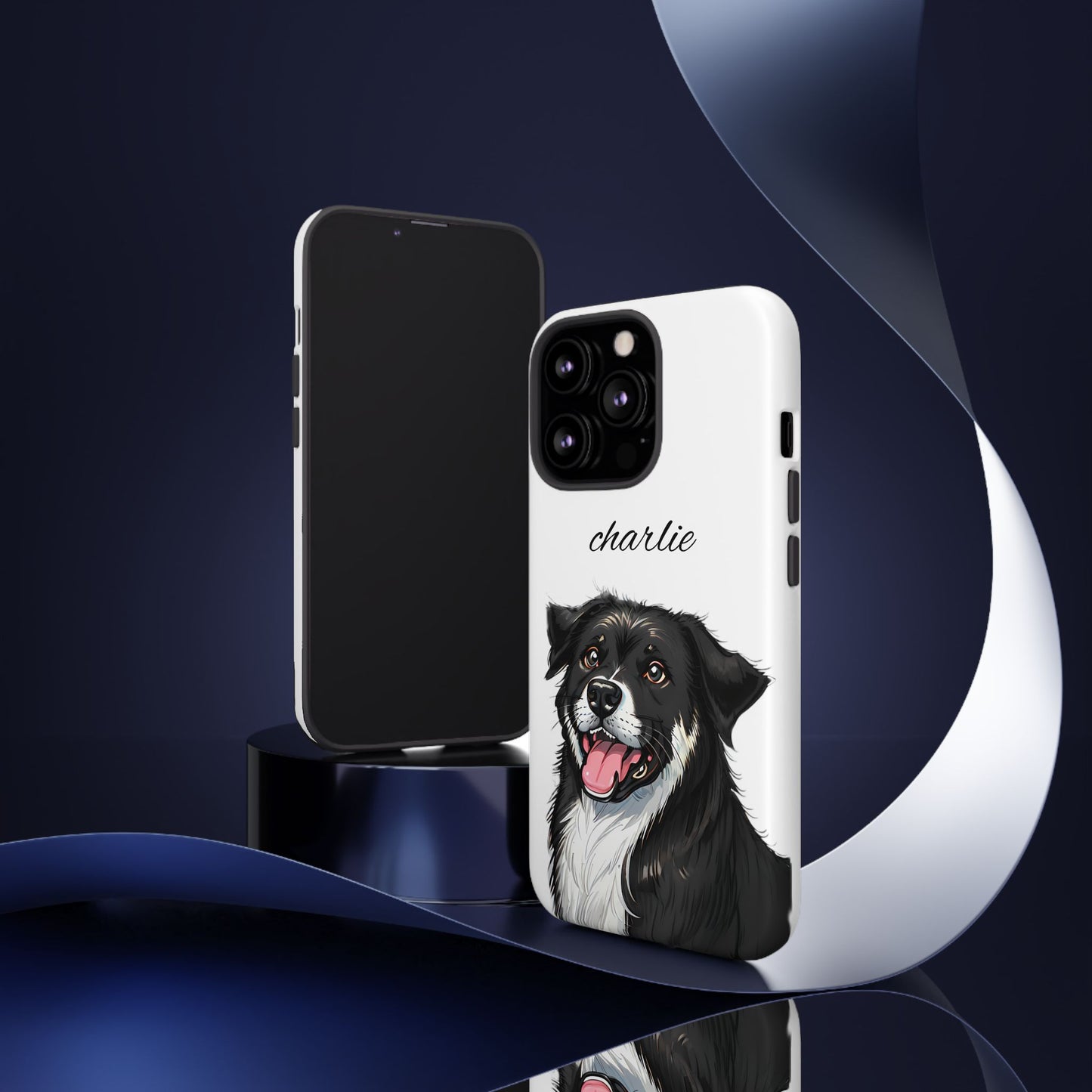 Pet iPhone Case - Tough Cases